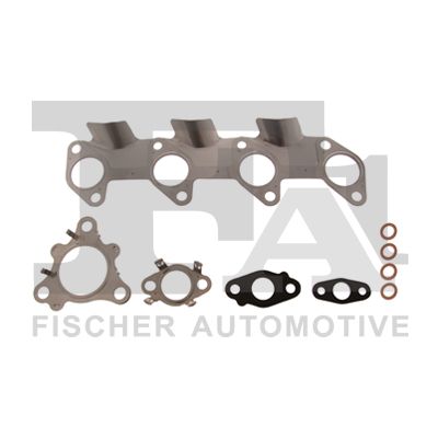 Satz dichtung KT890170E