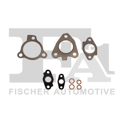Satz dichtung KT890200E