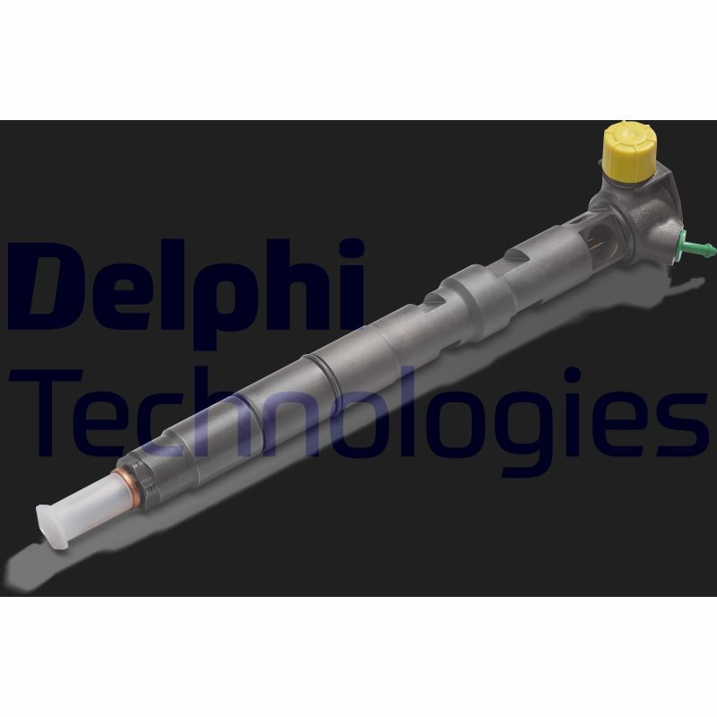 Neu Injektor DELPHI R06001D