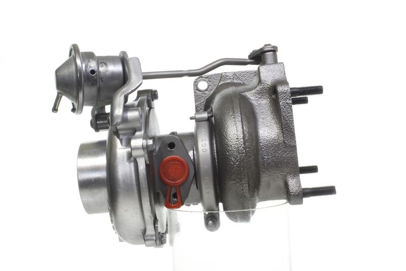 Renoviert turbolader IHI VA80
