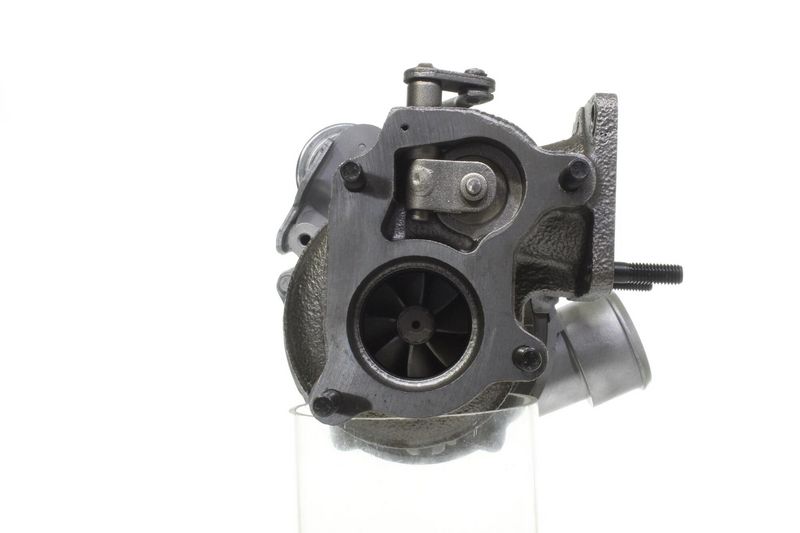 Renoviert turbolader IHI VA80