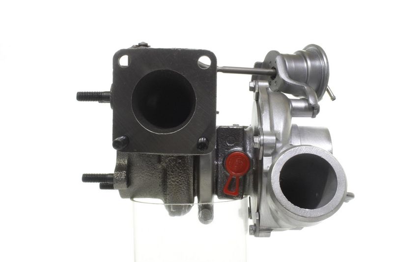 Renoviert turbolader IHI VA80