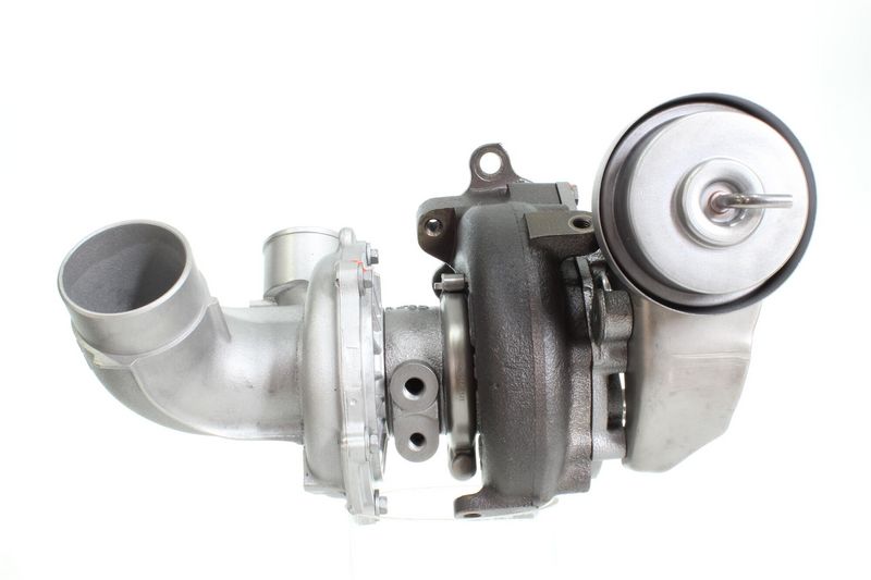 Renoviert turbolader IHI VB21