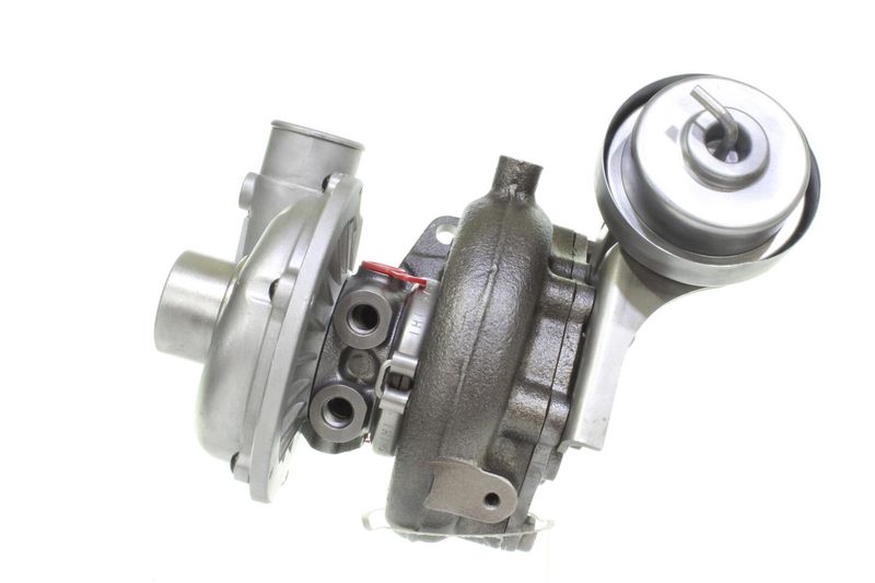 Renoviert turbolader IHI VJ32
