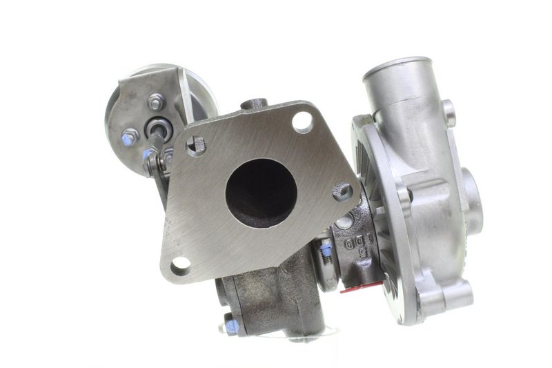 Renoviert turbolader IHI VJ32