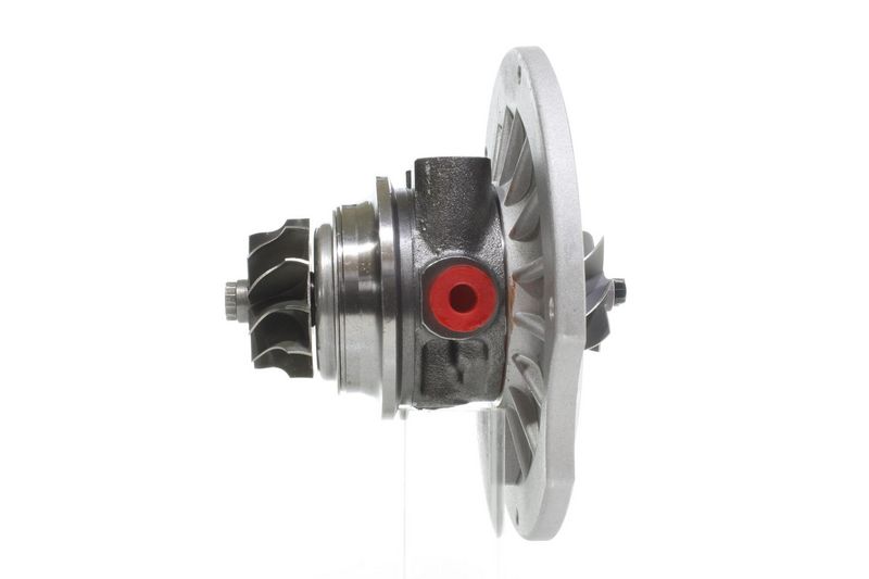 Neu turboladerzentren RFN VJ32
