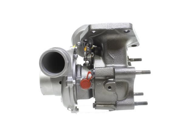 Renoviert turbolader IHI VJ36