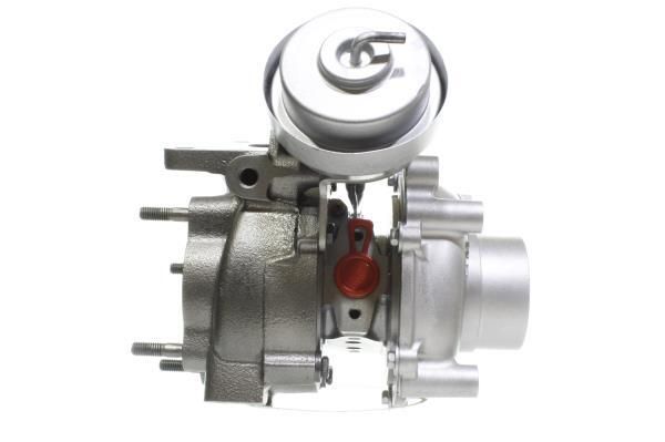 Renoviert turbolader IHI VJ36