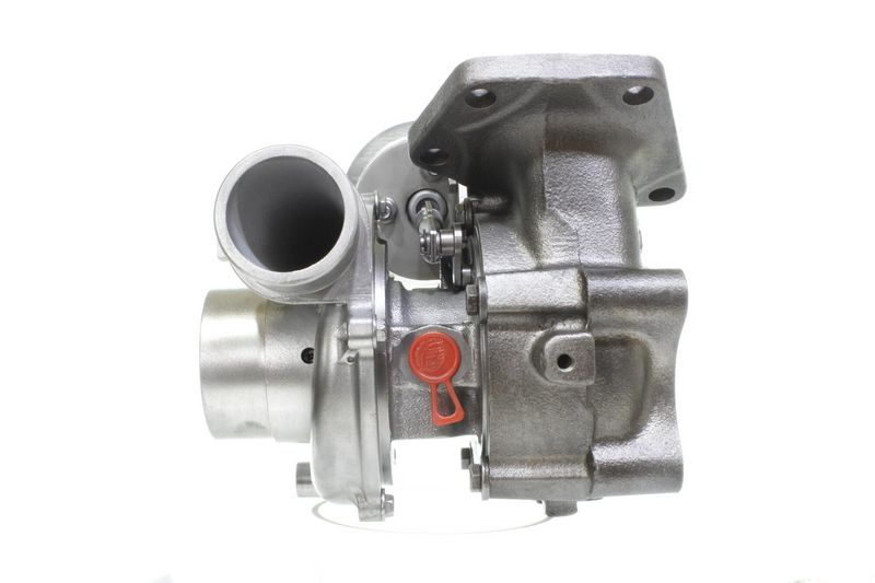Renoviert turbolader IHI VJ37