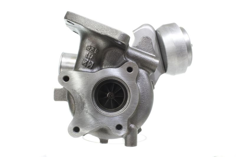 Renoviert turbolader IHI VJ37