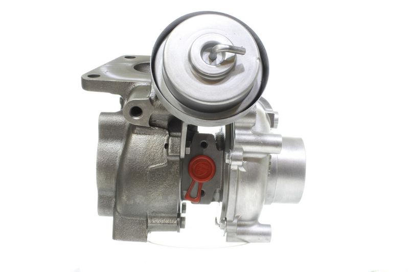 Renoviert turbolader IHI VJ37