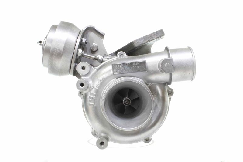 Renoviert turbolader IHI VJ37