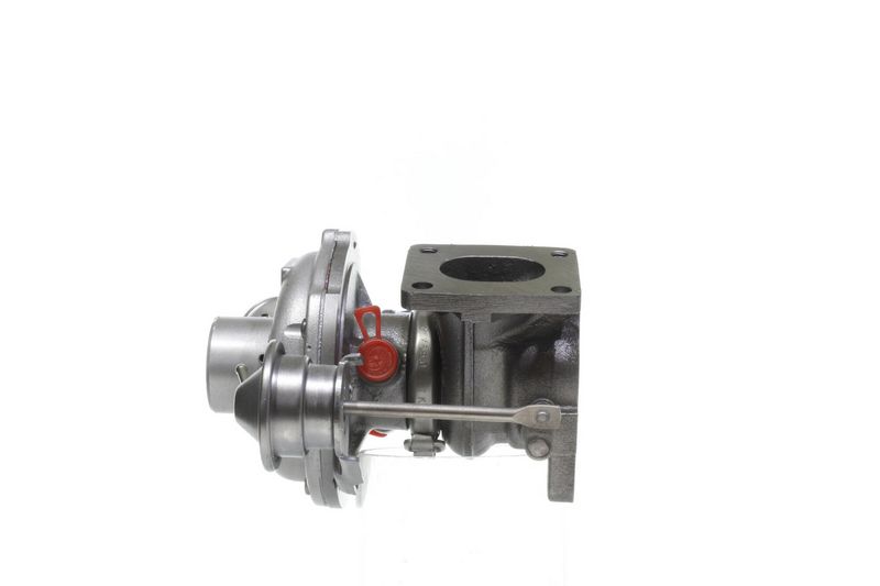 Renoviert turbolader IHI VL35