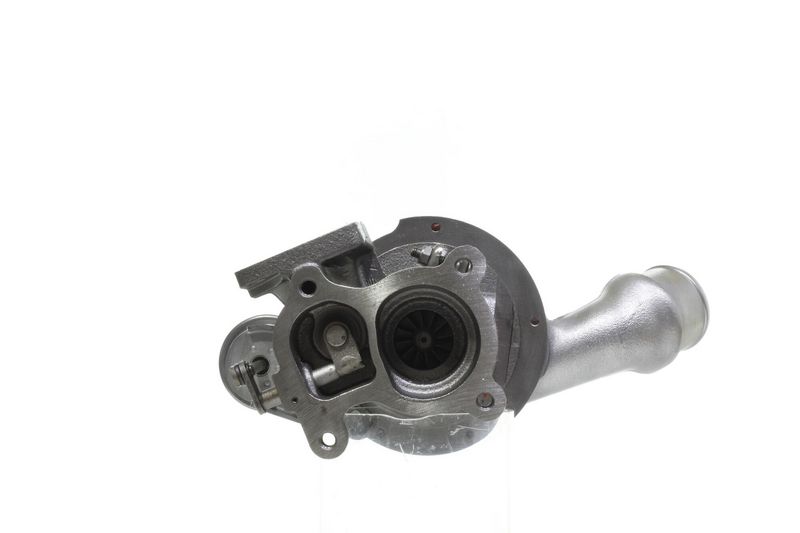 Renoviert turbolader IHI VL35