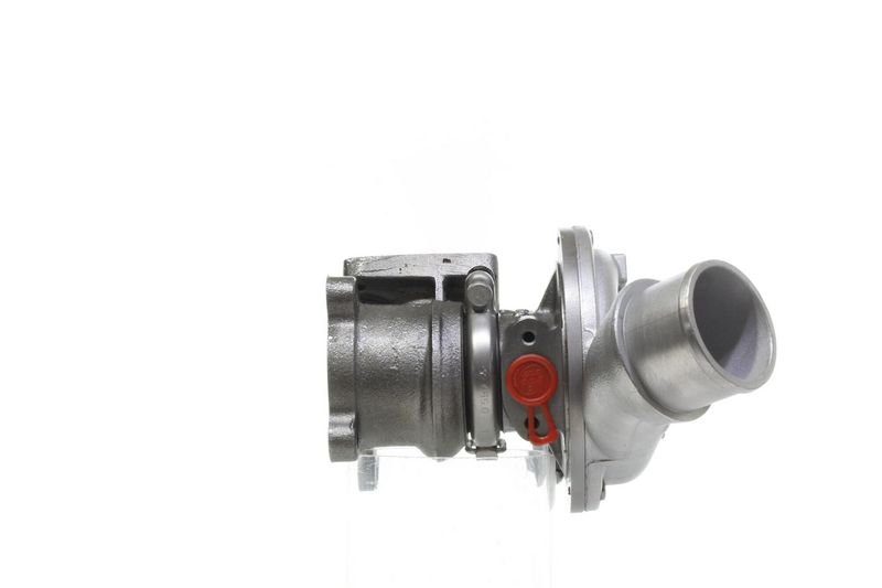Renoviert turbolader IHI VL35
