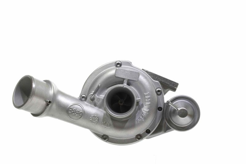 Renoviert turbolader IHI VL35