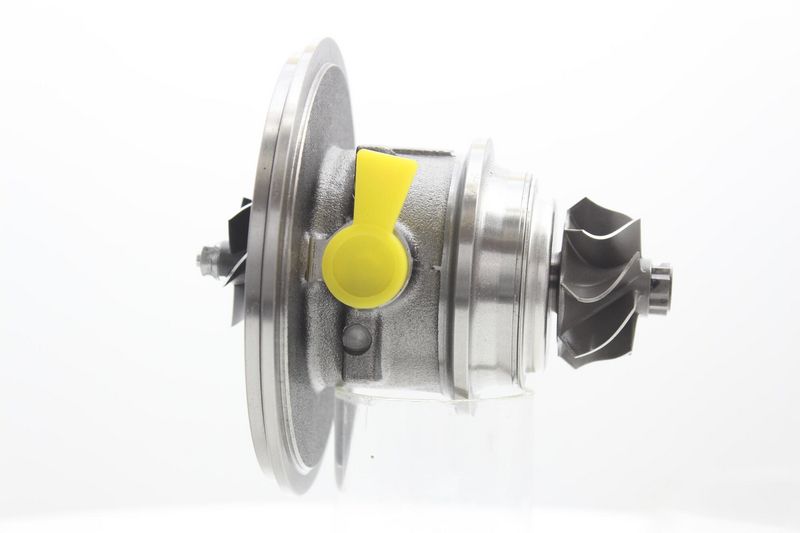 Neu turboladerzentren RFN VL35