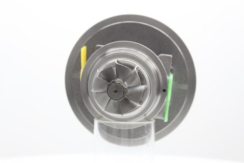Neu turboladerzentren RFN VL35
