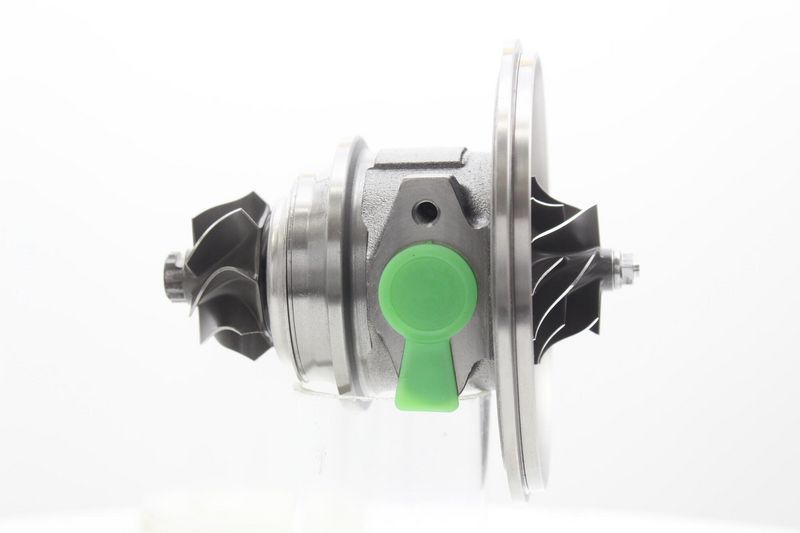Neu turboladerzentren RFN VL35