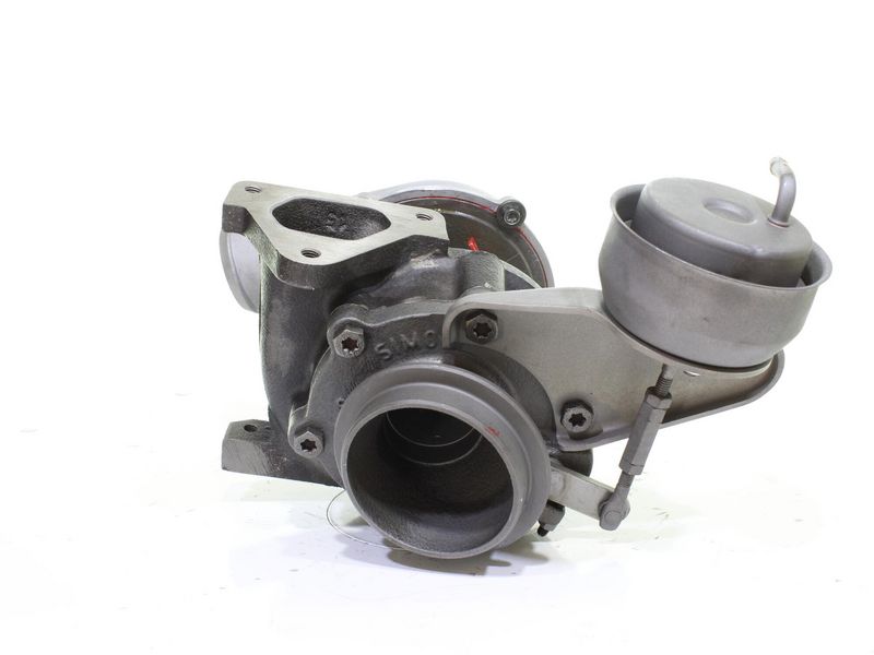 Renoviert turbolader IHI VV14