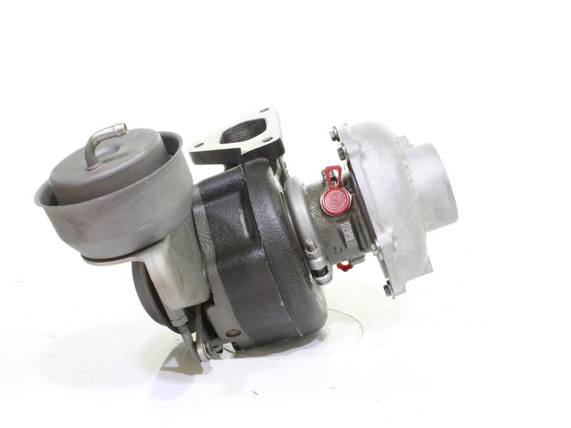 Renoviert turbolader IHI VV14