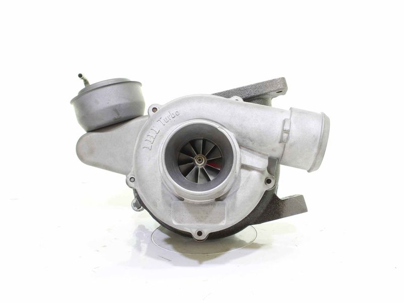 Renoviert turbolader IHI VV14
