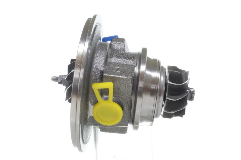 Neu turboladerzentren RFN VV14