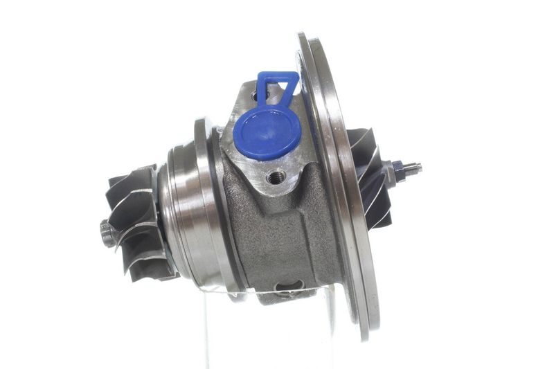 Neu turboladerzentren RFN VV14