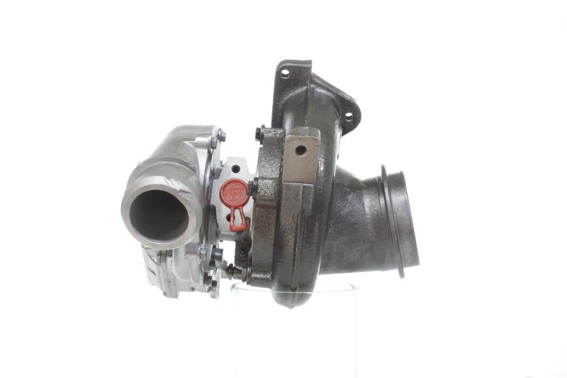 Renoviert turbolader IHI VV19