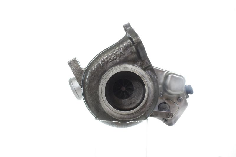 Renoviert turbolader IHI VV19