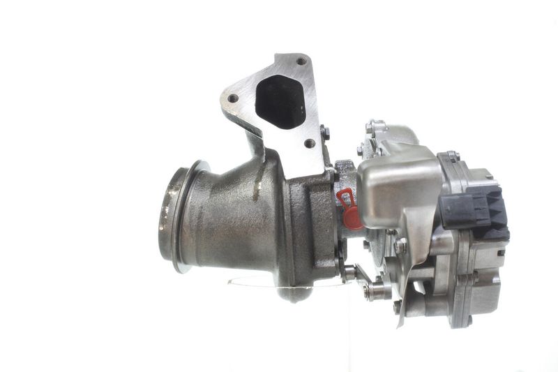 Renoviert turbolader IHI VV19