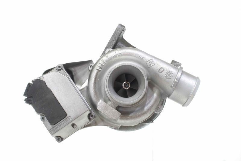 Renoviert turbolader IHI VV19
