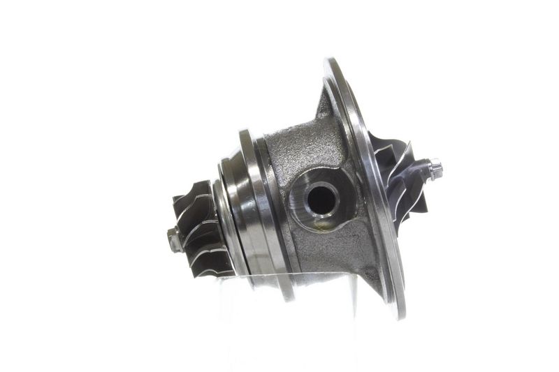 Neu turboladerzentren RFN VVP2