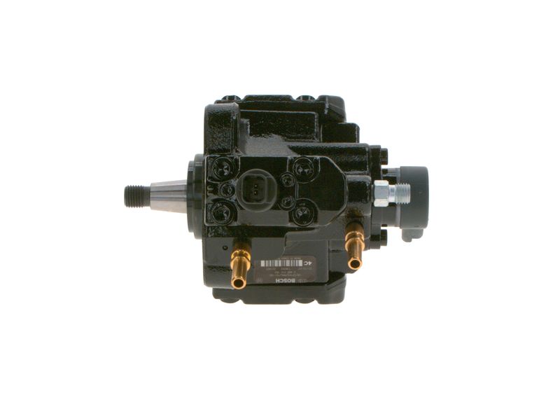 Nové čerpadlo BOSCH 0445010163