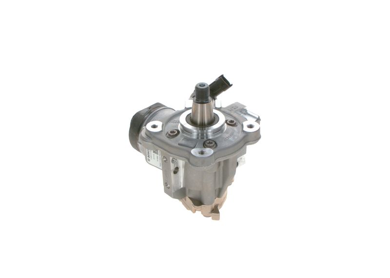 Nové čerpadlo BOSCH 0445010552