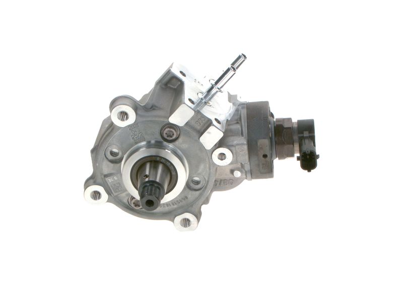 Nové čerpadlo BOSCH 0445010760