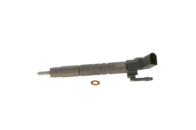 Repasovaný vstřikovač BOSCH 0445117034
