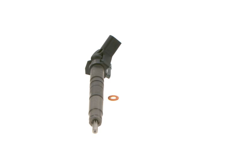 Repasovaný vstřikovač BOSCH 0445117034