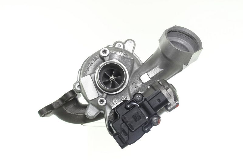 Repasované turbodmychadlo IHI 04E145721F