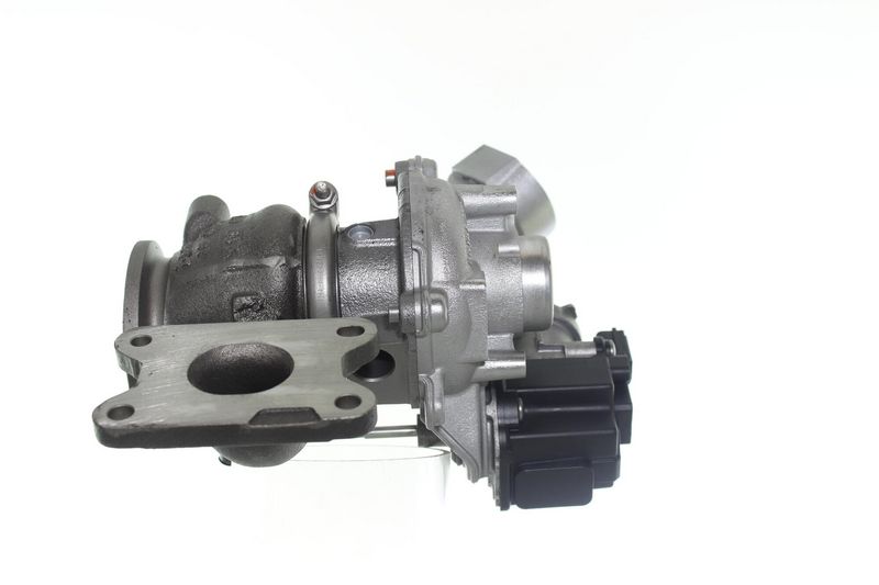 Repasované turbodmychadlo IHI 04E145721F