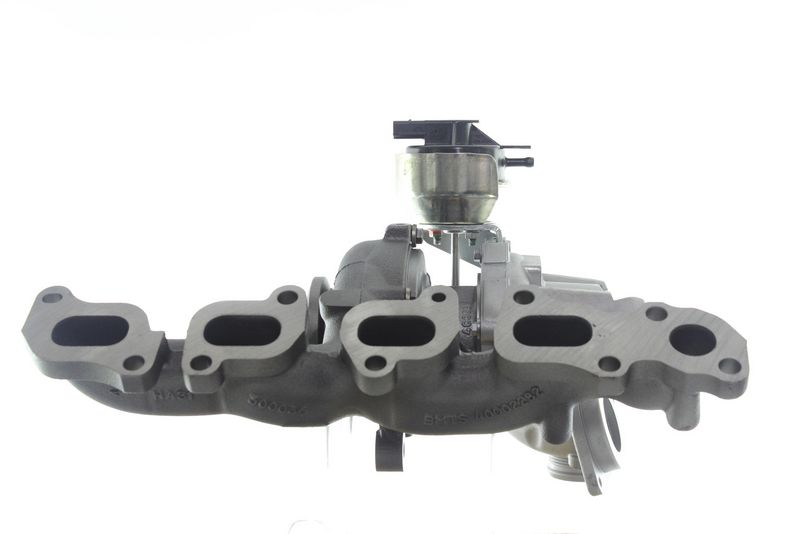 Repasované turbodmychadlo IHI 04L253010B