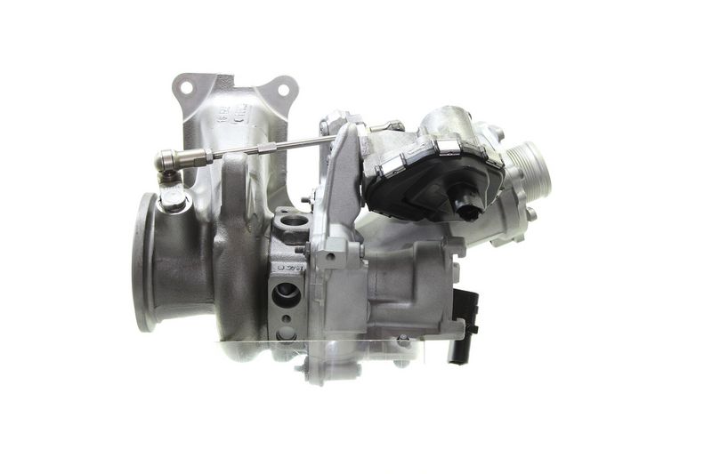 Turbodmychadlo GARRETT 06K145654J (06K145653CX)