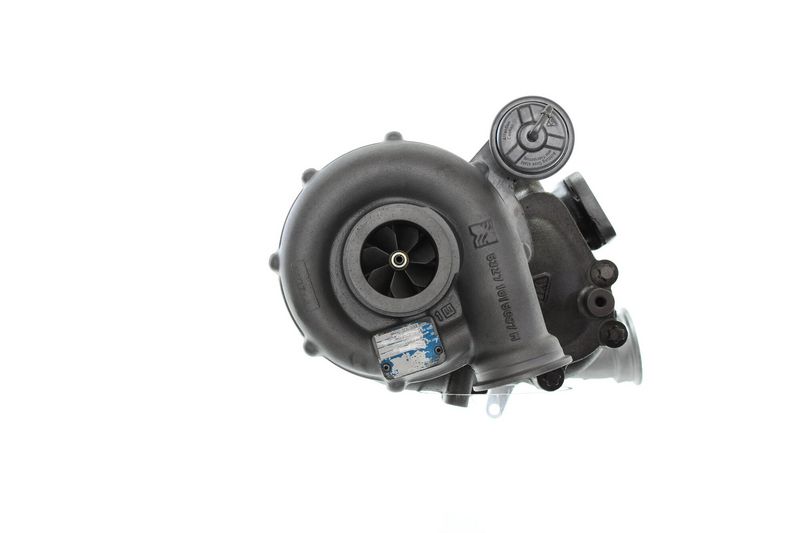 Repasované turbodmychadlo BorgWarner 10009880049