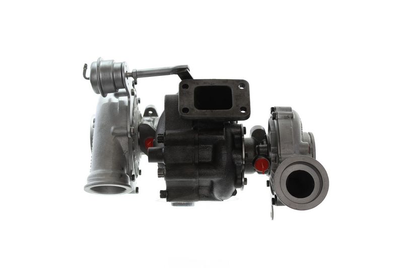 Repasované turbodmychadlo BorgWarner 10009880049