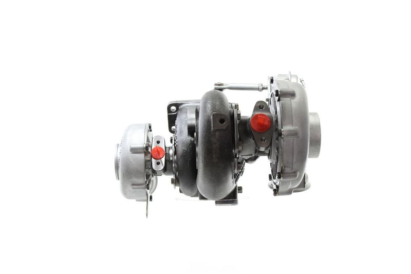 Repasované turbodmychadlo BorgWarner 10009880049