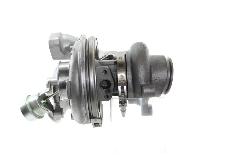Repasované turbodmychadlo BorgWarner 10009880057