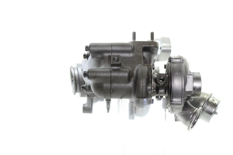 Repasované turbodmychadlo BorgWarner 10009880057