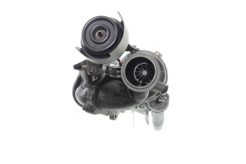 Repasované turbodmychadlo BorgWarner 10009880081