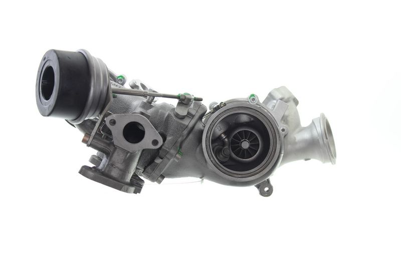 Repasované turbodmychadlo BORGWARNER 10009980228 (1000-980-0228)