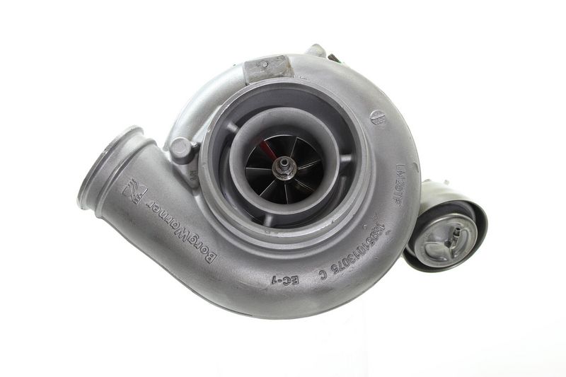 Repasované turbodmychadlo BorgWarner 13879880047